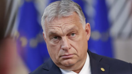 Заявления Виктора Орбана раскритиковали в Украине