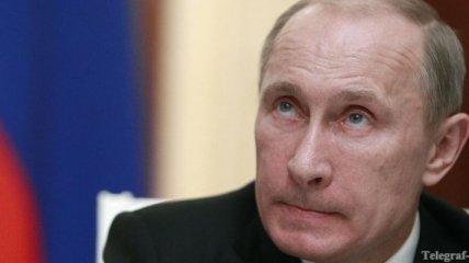 Украина передала Генпрокуратуре РФ дело о покушении на Путина 