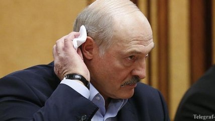 "Пускай там и сидят": Лукашенко отказался забирать туристов из-за границы