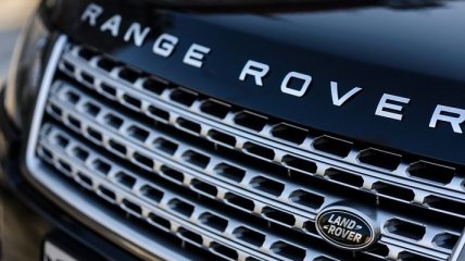 Самый дорогой Range Rover: Land Rover готовит электрический внедорожник