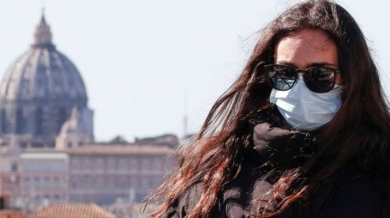 В Італії прискорять скасування обмежень щодо коронавірусу