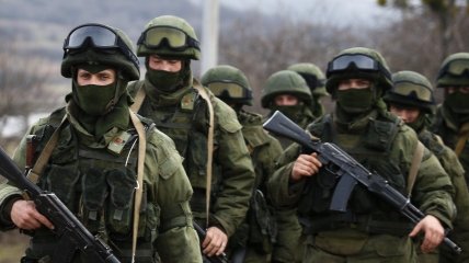 российская армия терпит в Украине поражение за поражением
