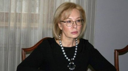 Денисова призвала депутатов поддержать закон о чернобыльцах 