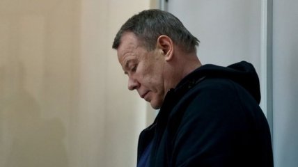 Арестованный экс-глава харьковских налоговиков объявил голодовку