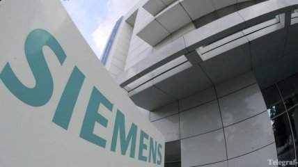 Siemens планирует перенести свое производство в Украину