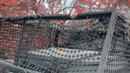 Пора "бронироваться". Как выживать на фронте во времена тотального господства дронов в воздухе