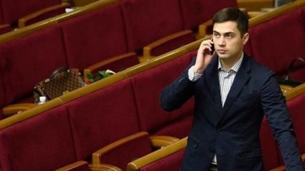 Блок Петра Порошенка покинул депутат