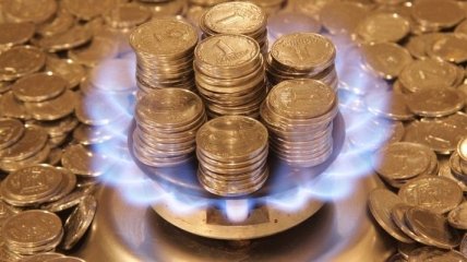 Нацкомиссии не приняла проект новой методики расчета тарифа за газ