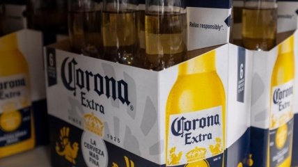 Смертельный коронавирус: 38% американцев боятся пить пиво Corona