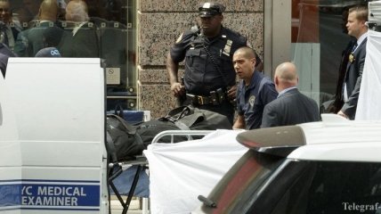 Нью-Йорк: суд предъявил обвинение водителю, въехавшему в толпу