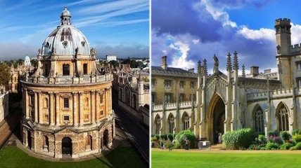 Хогвартс реален: самые красивые университеты со всех уголков Британии