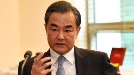Глава МИД Китая считает, что конфликта с США не будет