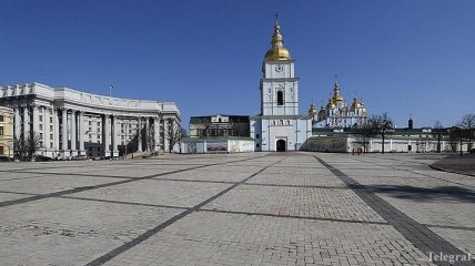Коронавирус в Киеве - количество больных увеличилось