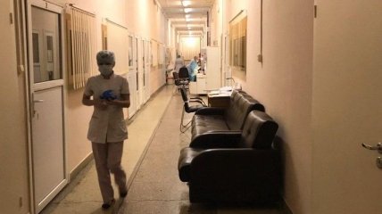 Коронавирус: в Одесской области за сутки обнаружили 80 случаев COVID-19