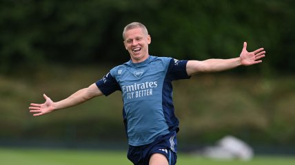 Александр Зинченко