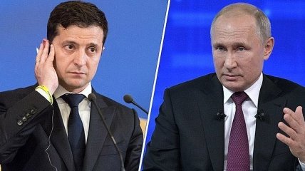 У Путина прокомментировали заявления о его вероятной встрече с Зеленским