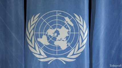 ООН призывает Украину и Россию не повышать напряжения на море