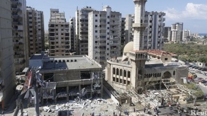 Удар США по Сирии повлияет на весь Ближний Восток 