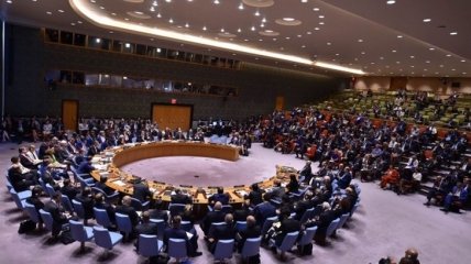 Делегация Украины прокомментировала отказ от голосования в ООН по Иерусалиму