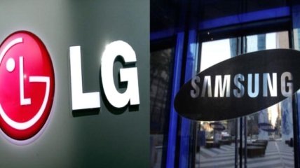 Samsung и LG займутся выпуском складных телефонов уже в этом году