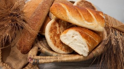 Мировые цены на хлеб могут упасть 