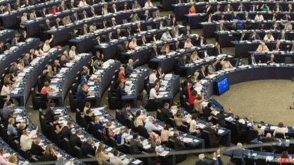 Европарламент может официально признать ведение информвойны Россией