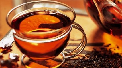 Медики рассказали о полезных свойствах черного чая