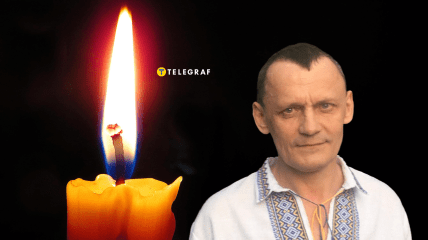 Николай Карпюк
