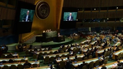 ООН: На Донбассе погибли более 5000 человек