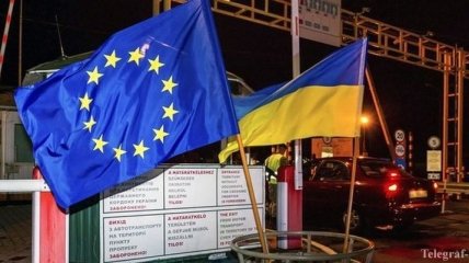 Полгода безвиза: сколько украинцев посетили Европу