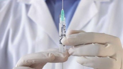 Минздрав рекомендует продолжать вакцинацию детей против полиомиелита