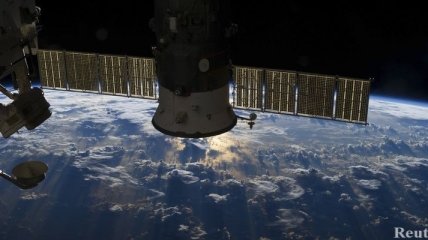 Украина, Казахстан и Россия поговорили о космосе  