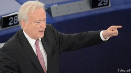 Депутат ЕП: Украина имеет все шансы стать полноценным членом ЕС 