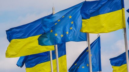 З Україною та Молдовою скоро почнуть переговори
