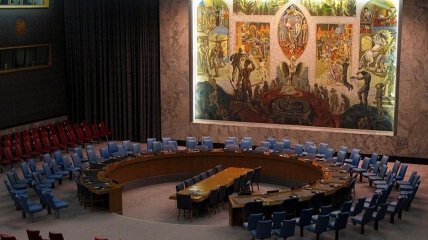 В ООН вже не хочуть слухати російські скарги та ліцемірство