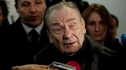 ЦИК зарегистрировала избирательный список партии сына Шухевича