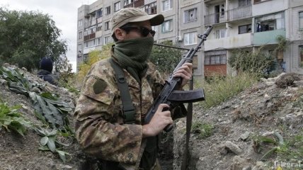 Контактная группа требует от ОБСЕ расследовать обстрел в районе Троицкого
