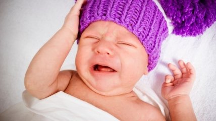Температура у новорожденного: что должны знать родители