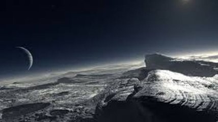 У Плутона обнаружены признаки планеты