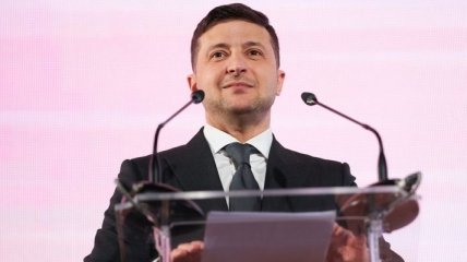 Держава у смартфоні: Зеленський виступив на презентації мобільного додатку "Дія"
