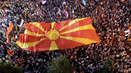 МИД Македонии: Вопрос о переименовании будет вынесен на референдум
