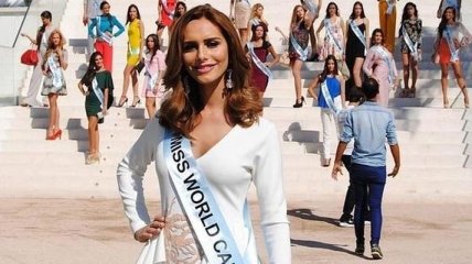 Трансгендер из Испании впервые может стать Мисс-Вселенной 