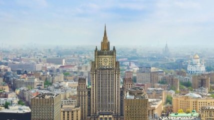 РФ считает недопустимым применение силы на Донбассе