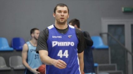 Украинский баскетболист выиграл суд у итальянского клуба