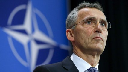 Столтенберг намерен уговорить НАТО увеличить финансирование помощи