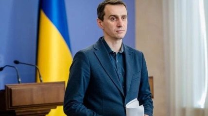 Головний лікар України зізнався, навіщо закривали парки