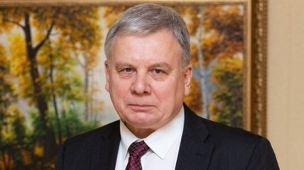 Зеленський представив нового міністра оборони (Відео)