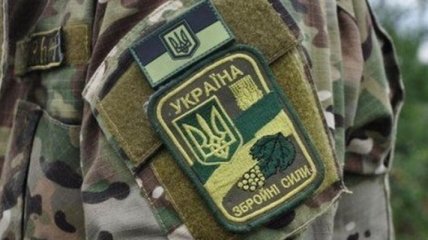 Днем на Донбассе ранения получили двое военнослужащих ВСУ