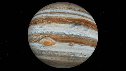 Вокруг Юпитера обнаружены новые спутники