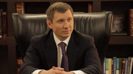 Верховна Рада підтвердила відсутність Шахова на засіданні 17 березня